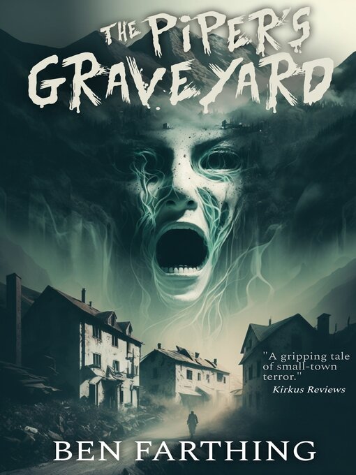 Title details for The Piper's Graveyard by Ben Farthing - Available